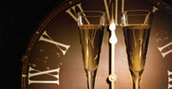 A capodanno, come da tradizione, festeggia con noi il "Gran Veglione" A capodanno, come da tradizione, festeggia con noi il "Gran Veglione"
