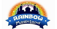 Weekend al Parco Giochi Rainbow Magicland